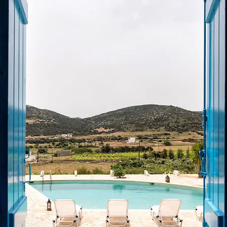 Armelina Holiday home *
