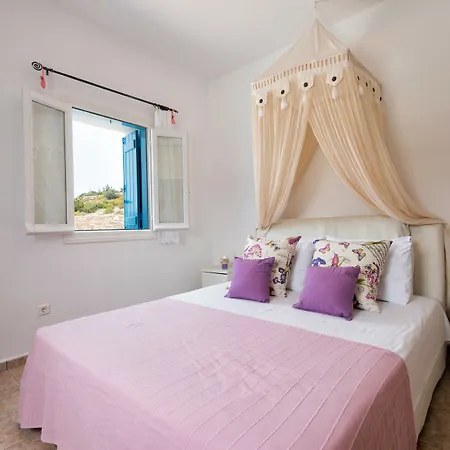 Armelina Holiday home *