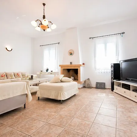 Holiday home Armelina Kampos (Antiparos)