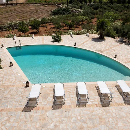 Armelina Kampos (Antiparos)