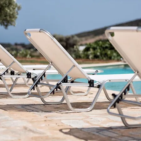 Armelina Holiday home