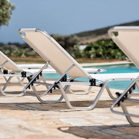 Holiday home Armelina Kampos (Antiparos)