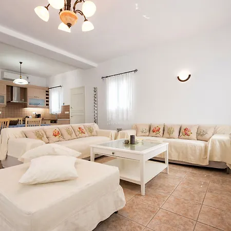 Holiday home Armelina *
