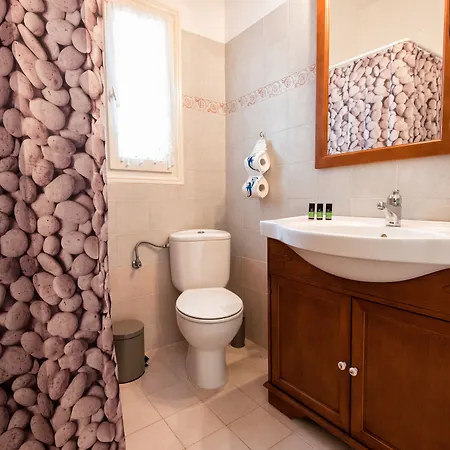 Holiday home Armelina Kampos (Antiparos)