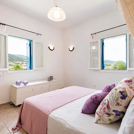 Armelina Holiday home