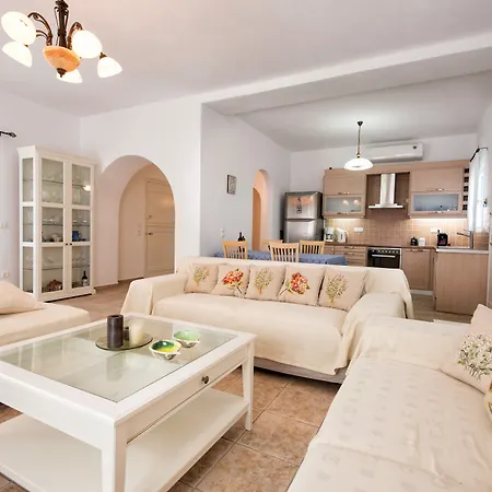 Armelina Holiday home Kampos (Antiparos)