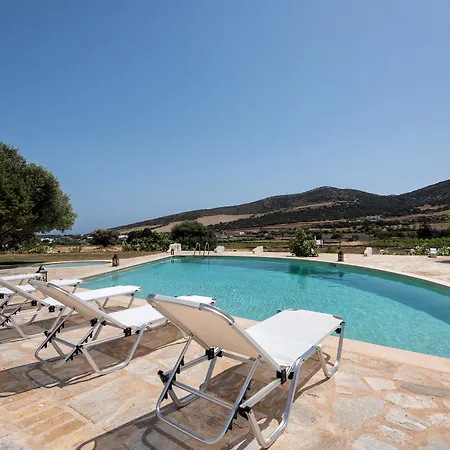 Holiday home Armelina Kampos (Antiparos)