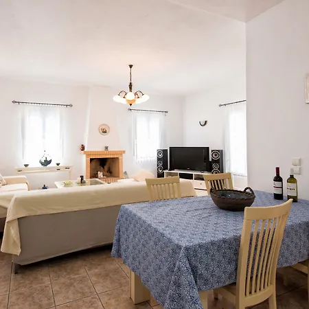 Holiday home Armelina