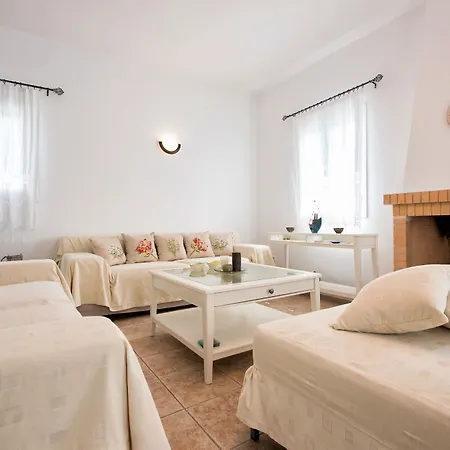 Holiday home Armelina